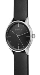 Sternglas Watch Asthet Automatic Leather S02-AS11-PR14 Image 3