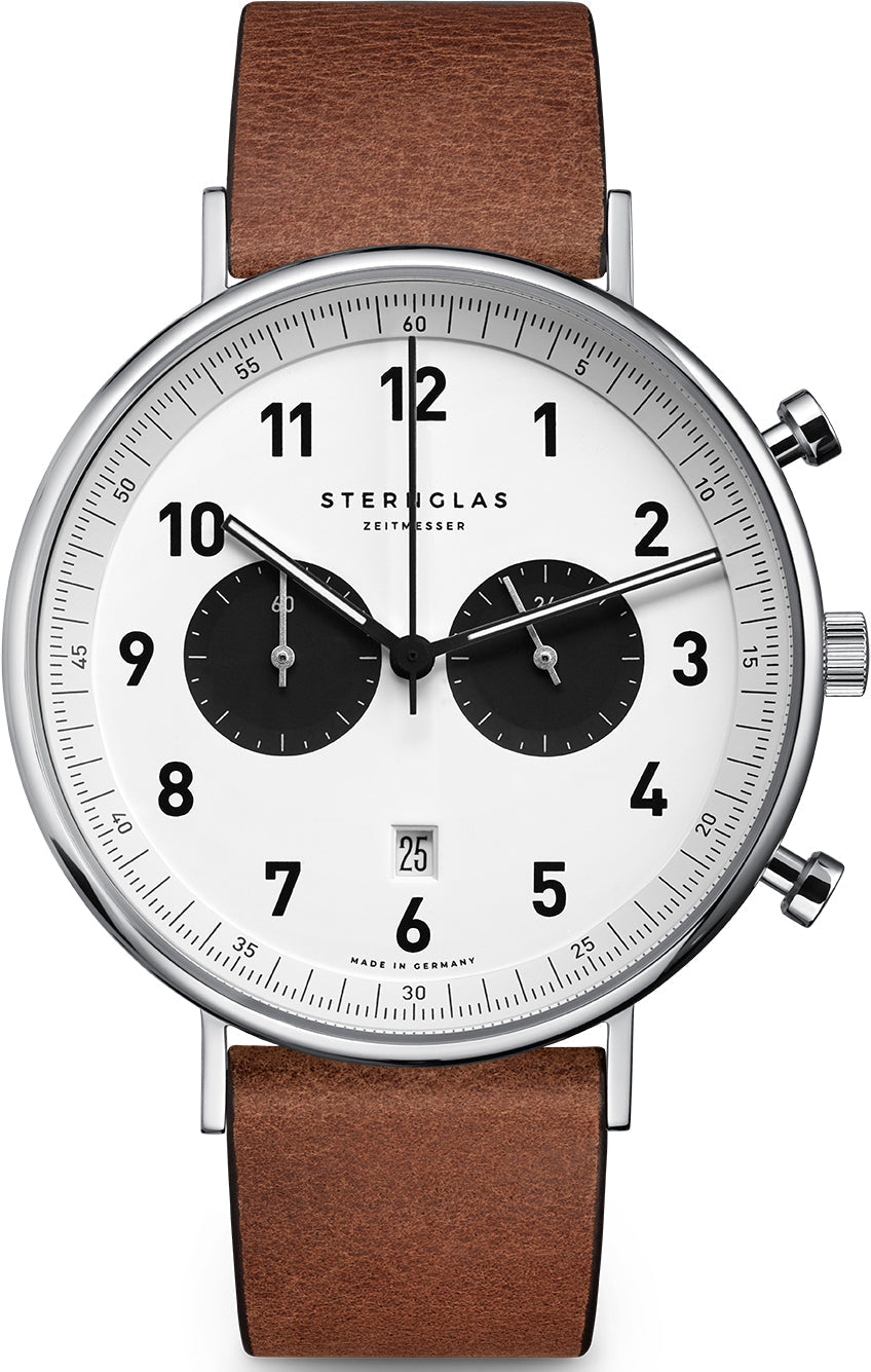 Sternglas Watch Chrono SCH03/316 Image 1