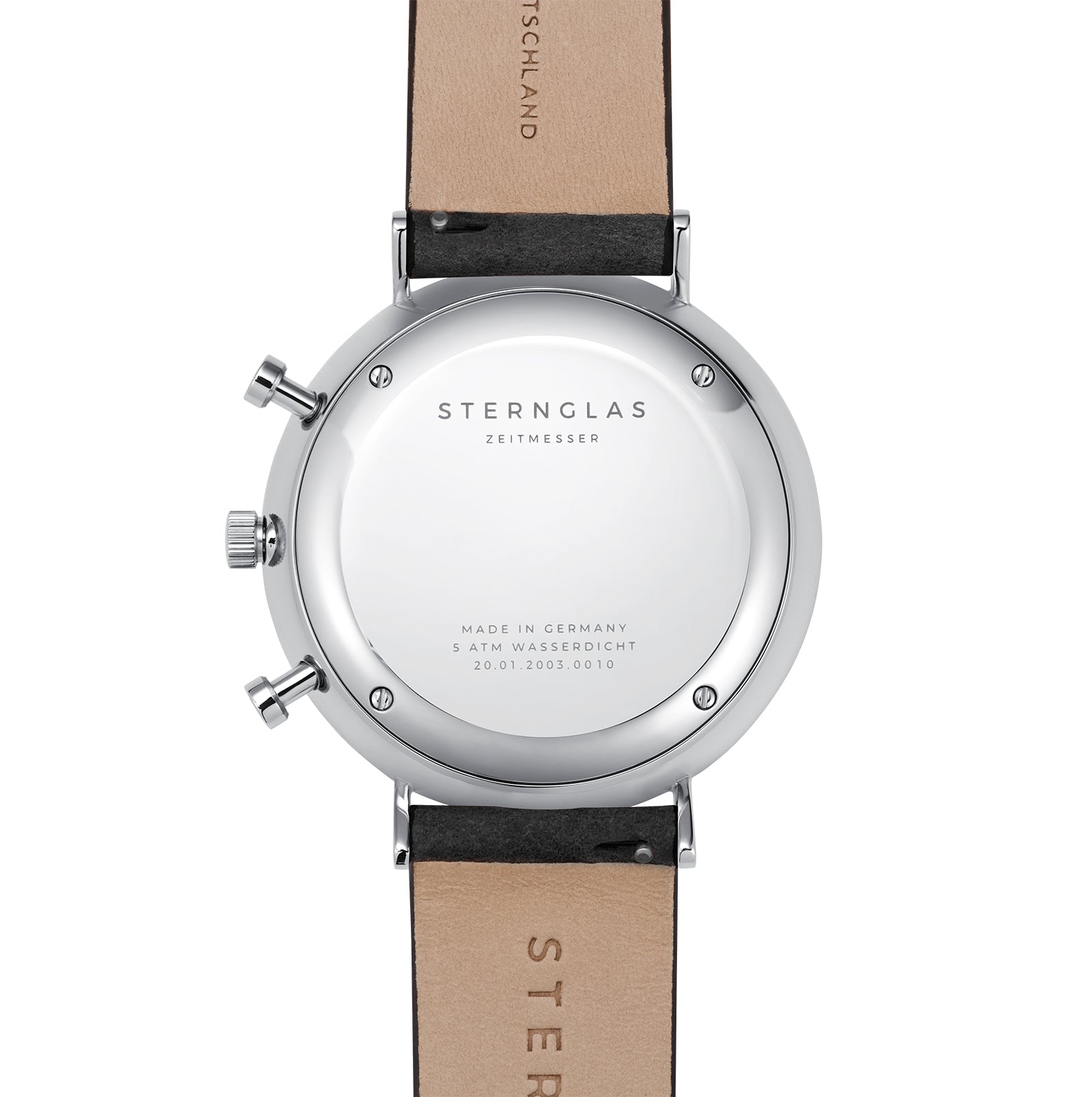 Sternglas Watch Chrono SCH14/317 Image 3