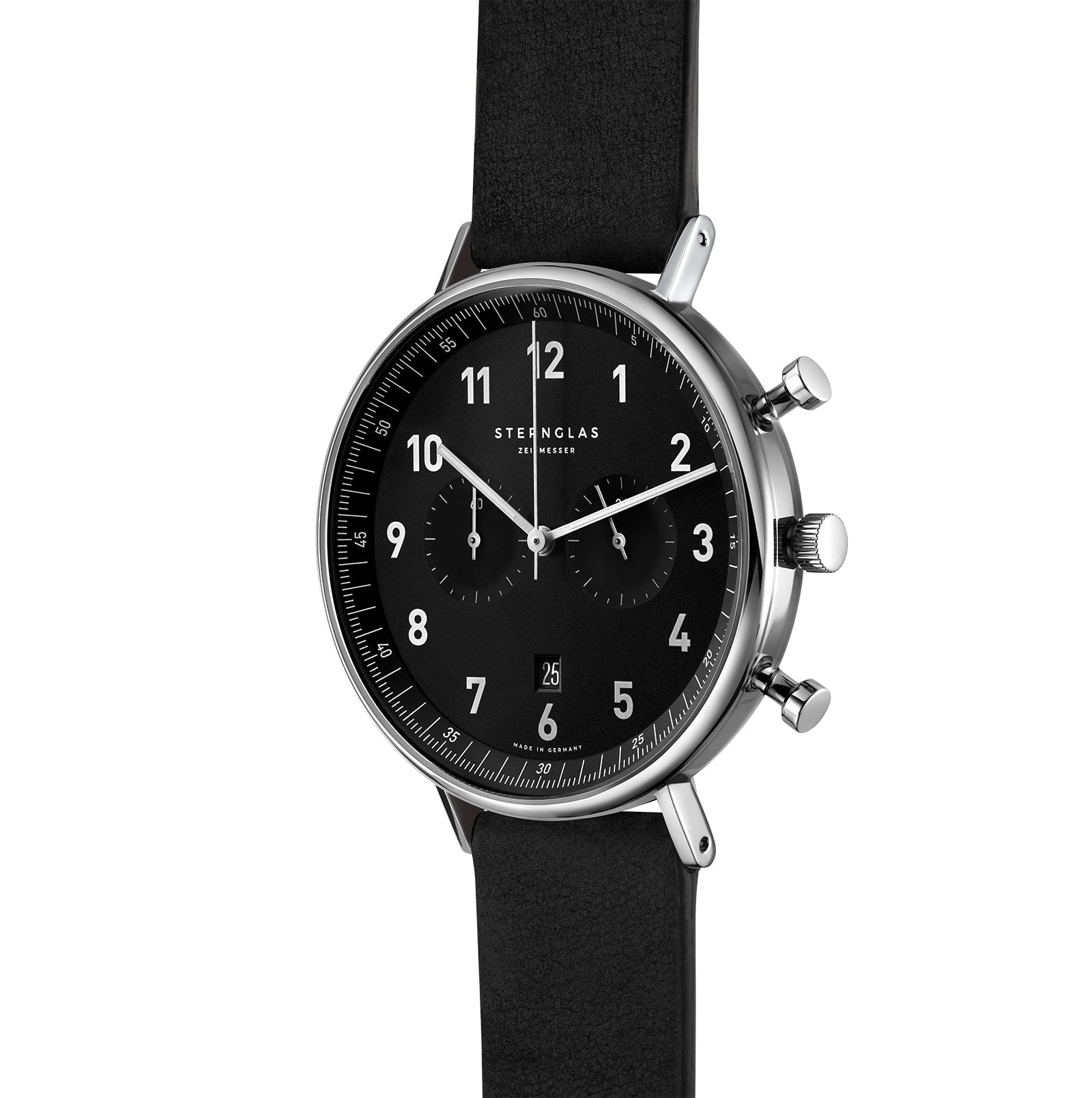 Sternglas Watch Chrono SCH14/317 Image 4