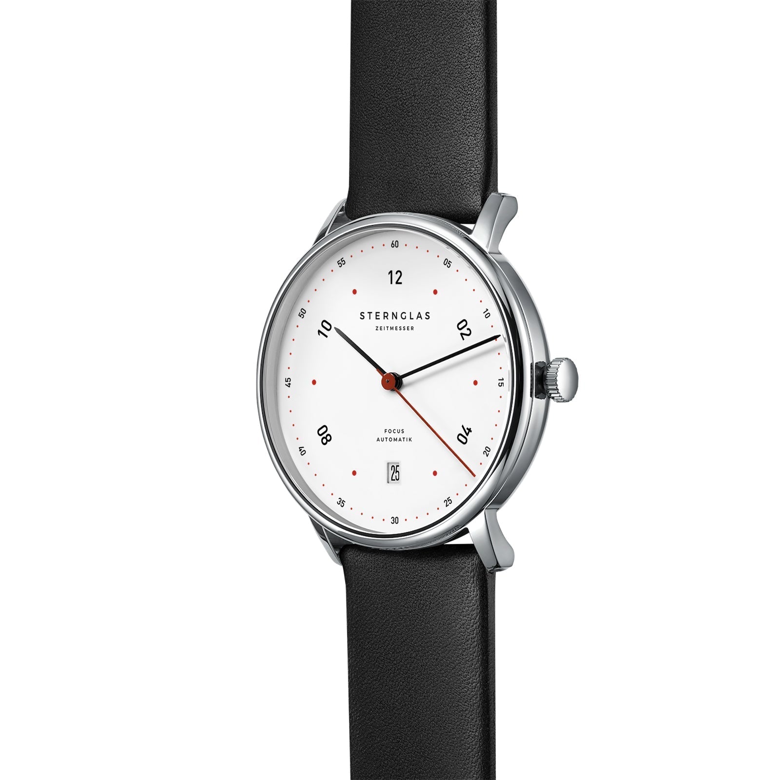 Sternglas Watch Edition Companion SCP01/108 Image 4