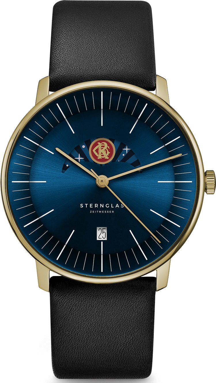 Sternglas Watch Edition Roncalli SRC22/109 Image 1