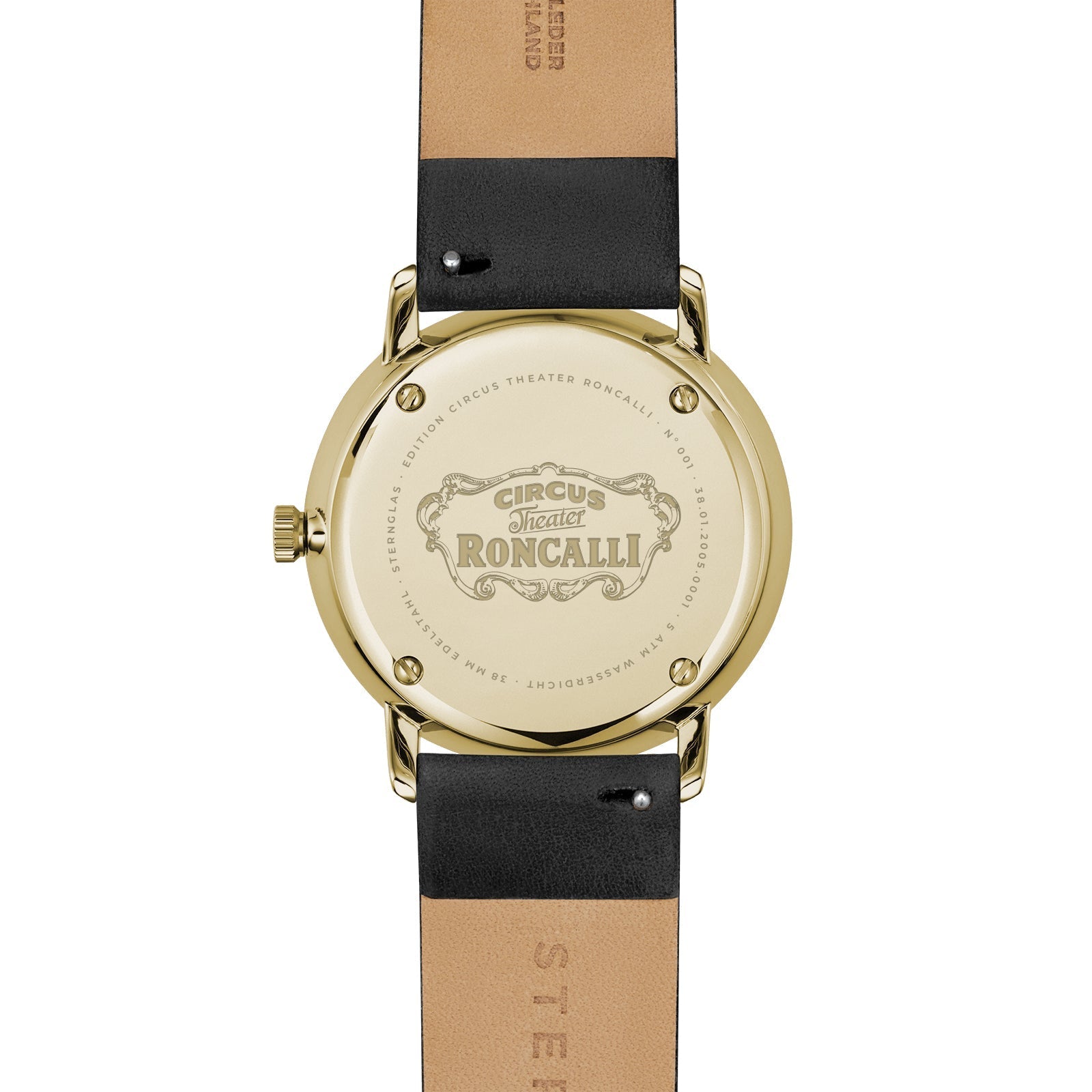 Sternglas Watch Edition Roncalli SRC22/109 Image 3