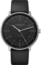 Sternglas Watch Hamburg Automatic Mens S02-HH11-PR07 Image 1