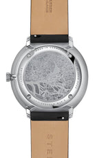 Sternglas Watch Hamburg Automatic Mens S02-HH11-PR07 Image 2