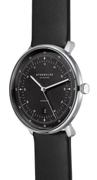 Sternglas Watch Hamburg Automatic Mens S02-HH11-PR07 Image 3