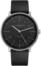 Sternglas Watch Hamburg Automatic Mens S02-HH11-VI15 Image 1