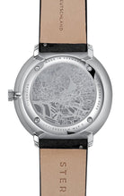 Sternglas Watch Hamburg Automatic Mens S02-HH11-VI15 Image 2