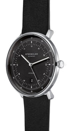 Sternglas Watch Hamburg Automatic Mens S02-HH11-VI15 Image 4