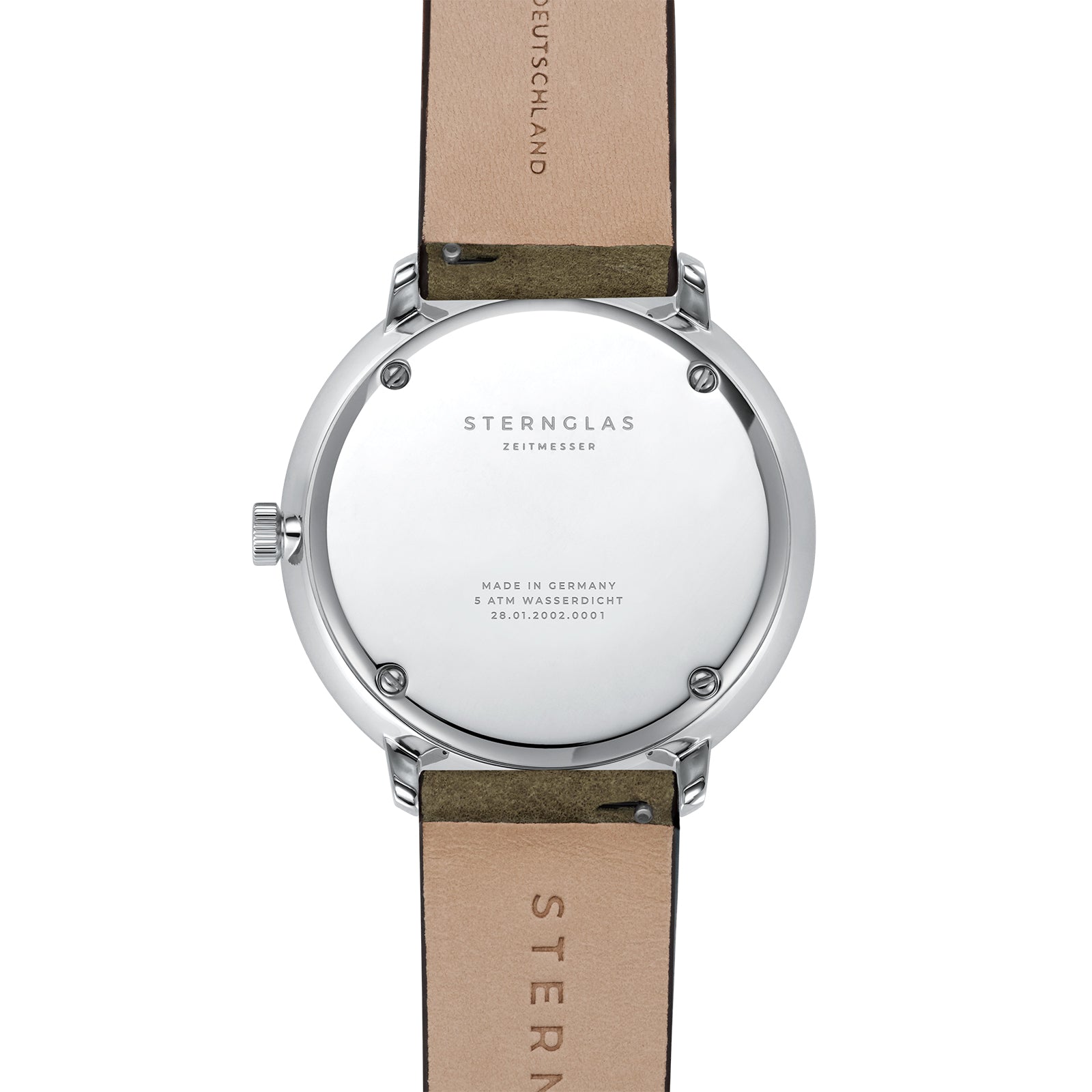 Sternglas Watch Hamburg SHH41/314 Image 3