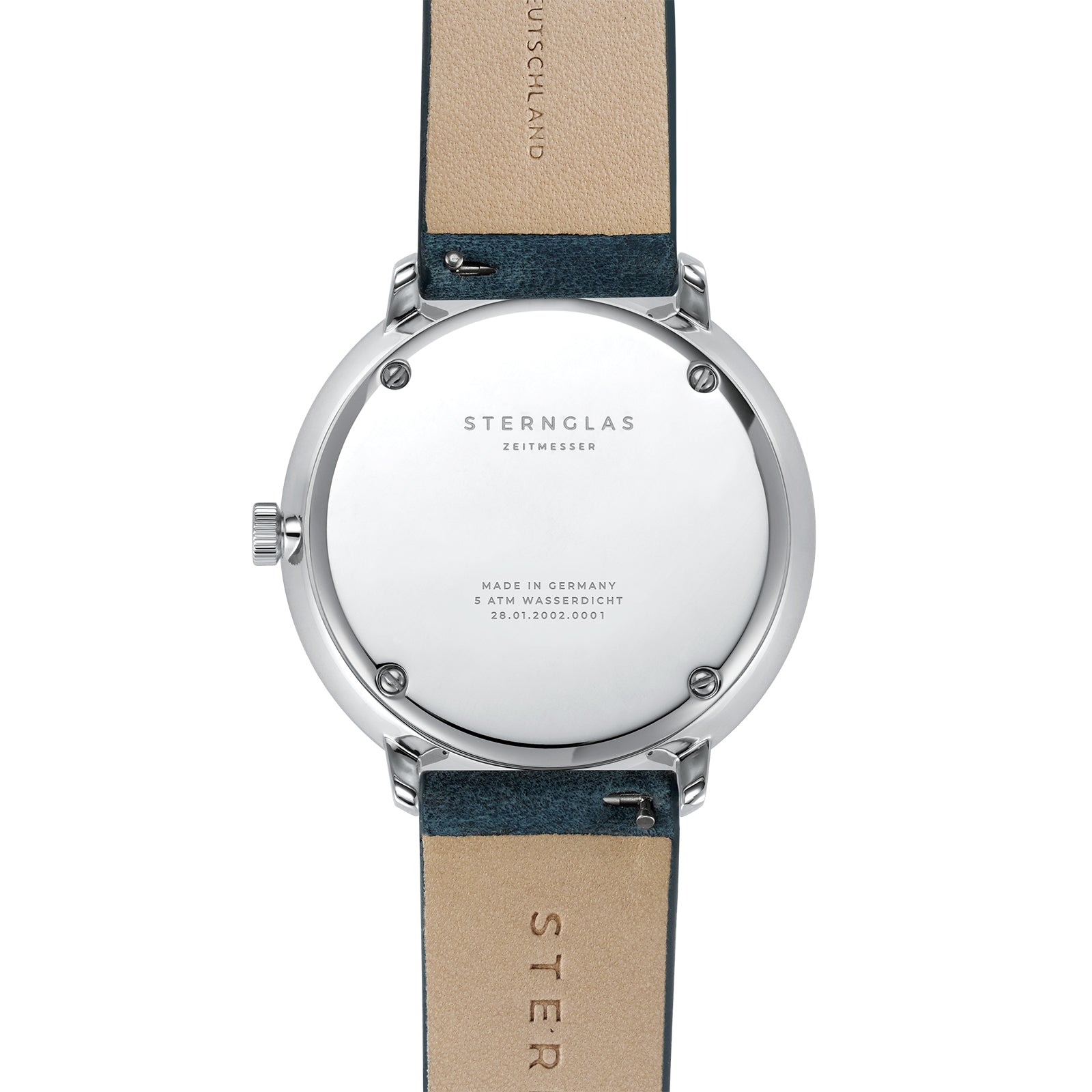 Sternglas Watch Hamburg SHH41/315 Image 3