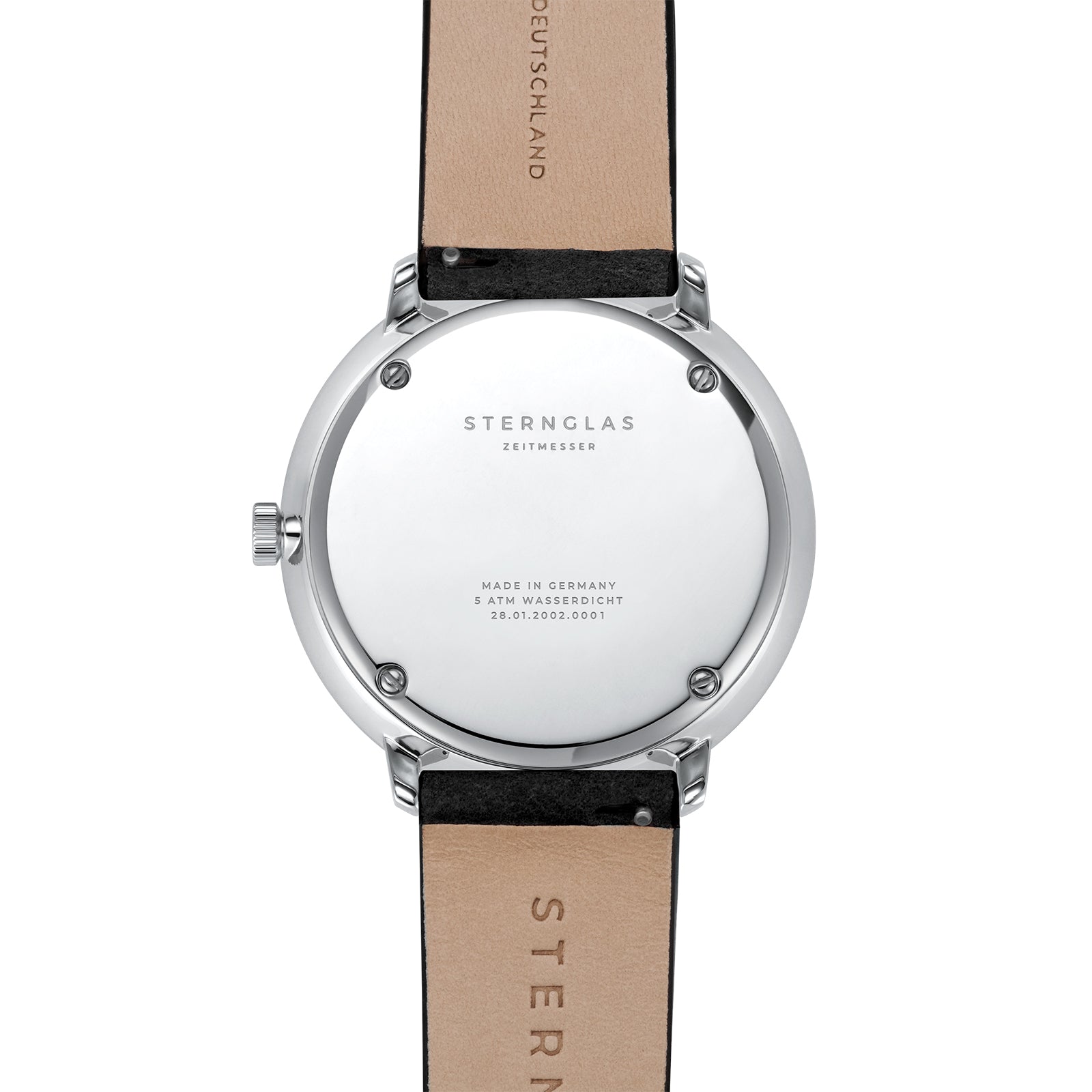 Sternglas Watch Hamburg SHH42/317 Image 3