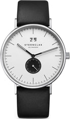 Sternglas Watch Ivo Quartz Leather S01-IV01-PR07 Image 1