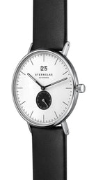 Sternglas Watch Ivo Quartz Leather S01-IV01-PR07 Image 2
