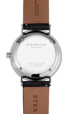Sternglas Watch Ivo Quartz Leather S01-IV08-PR07 Image 2