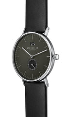 Sternglas Watch Ivo Quartz Leather S01-IV08-PR07 Image 3