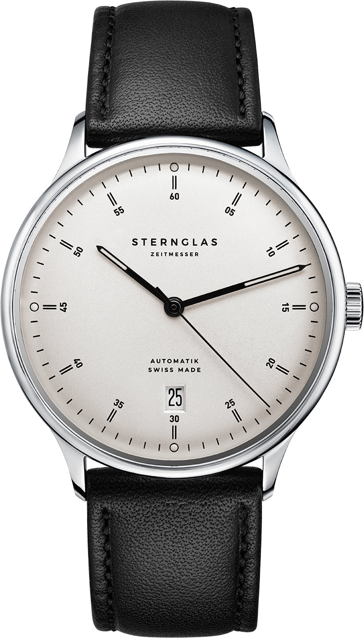 Sternglas Watch Kanton SKT41/701 Image 1