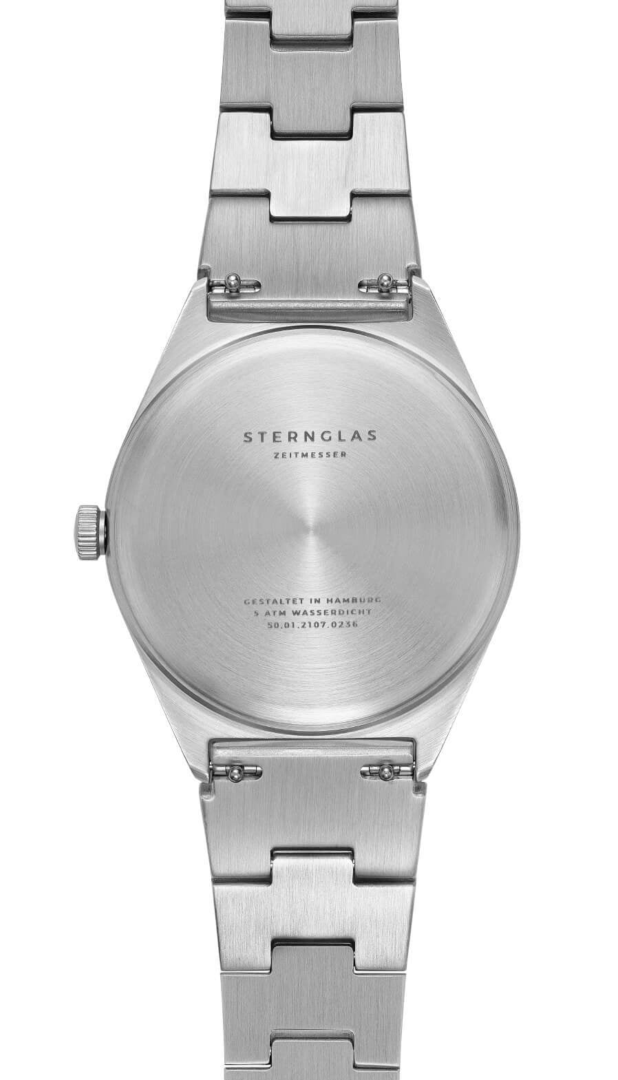 Sternglas Watch Liah Quartz Bracelet S01-LI10-ME04 Image 2