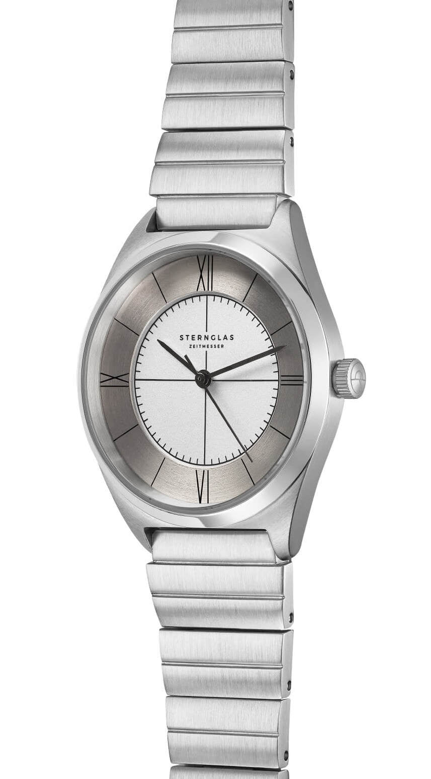 Sternglas Watch Liah Quartz Bracelet S01-LI10-ME04 Image 3