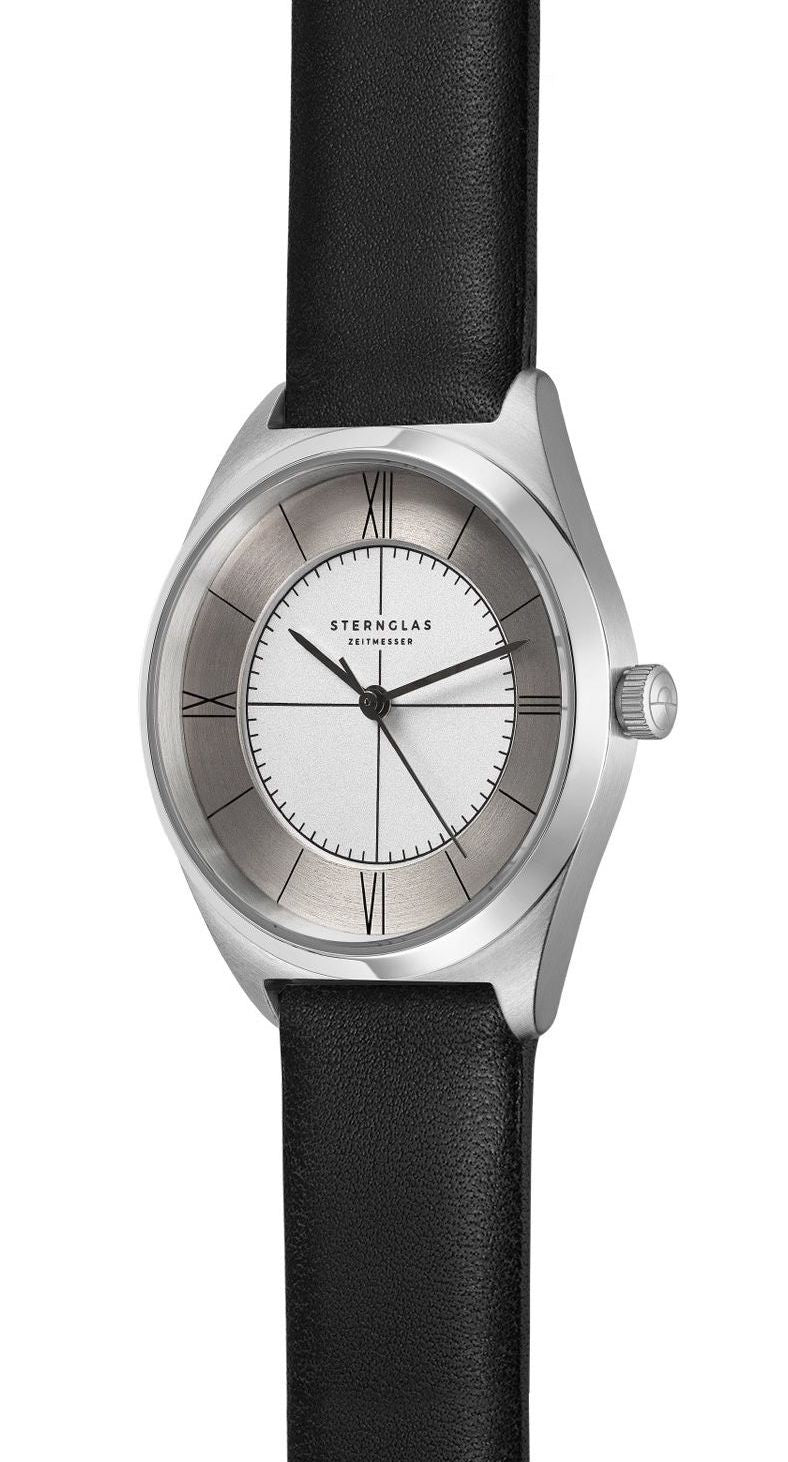 Sternglas Watch Liah Quartz Leather S01-LI10-KL085 Image 3