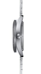 Sternglas Watch Marus Automatic Black Steel S02-MA03-ME03 Image 3
