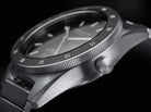 Sternglas Watch Marus Automatic Black Steel S02-MA03-ME03 Image 5