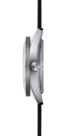 Sternglas Watch Marus Automatic Green Rubber S02-MA09-KA01 Image 4