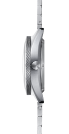 Sternglas Watch Marus Automatic Green Steel S02-MA09-ME03 Image 4