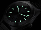 Sternglas Watch Marus Automatic Green Steel S02-MA09-ME03 Image 5