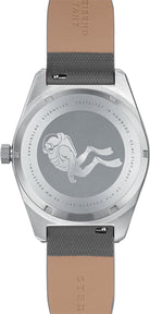 Sternglas Watch Marus Automatic Leather S02-MAS11-SP01 Image 2