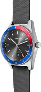 Sternglas Watch Marus Automatic Leather S02-MAS11-SP01 Image 3