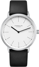 Sternglas Watch Modesto Quartz Leather S01-MO01-PR14 Image 1