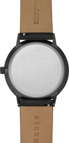 Sternglas Watch Modesto Quartz Leather S01-MO05-PR15 Image 2