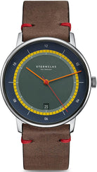 Sternglas Watch Naos Automatic Argo Limited Edition S02-NAA08-EB03 Image 1