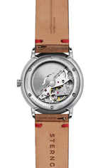 Sternglas Watch Naos Automatic Argo Limited Edition S02-NAA08-EB03 Image 2