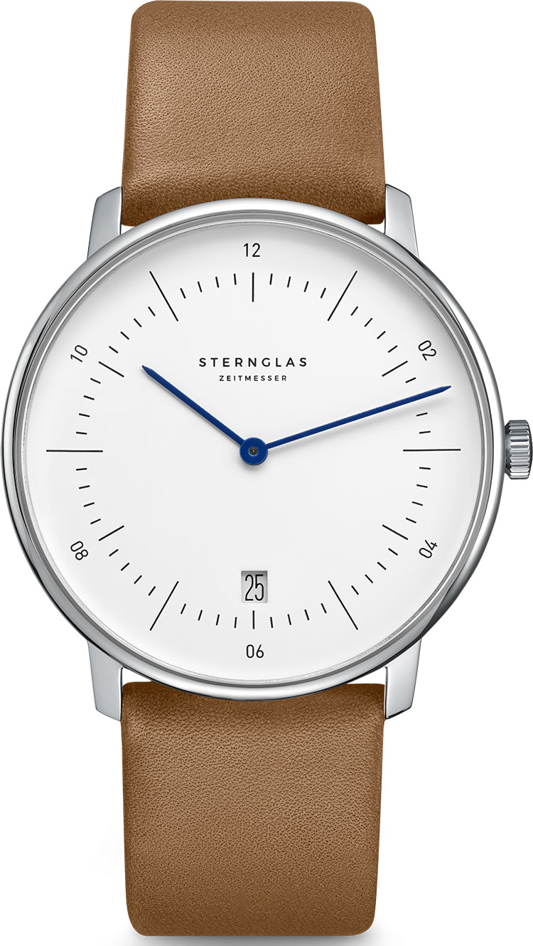 Sternglas Watch Naos D SNQ01/100 Image 1