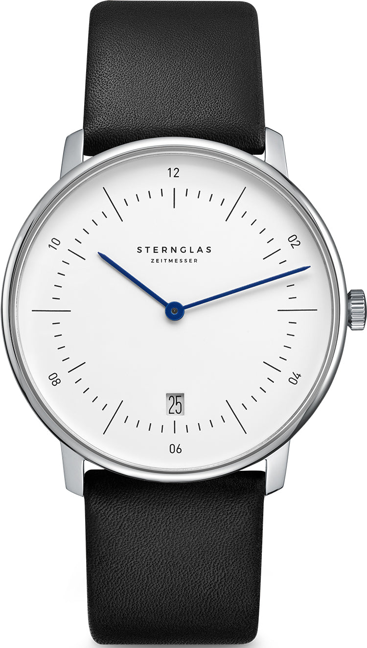 Sternglas Watch Naos D SNQ01/108 Image 1