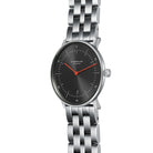 Sternglas Watch Naos Edition Basalt SNQ41/500 Image 4