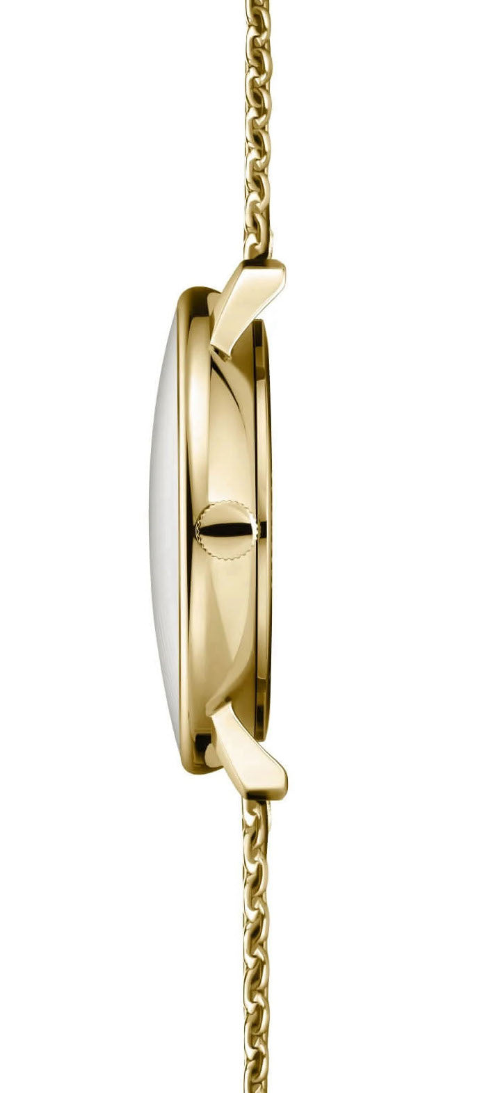 Sternglas Watch Naos Quartz Vintage Edition Bracelet S01-NAV14-MI08 Image 4