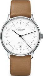 Sternglas Watch Naos SNA01/100 Image 1