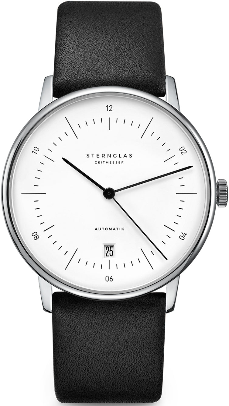 Sternglas Watch Naos SNA01/108 Image 1