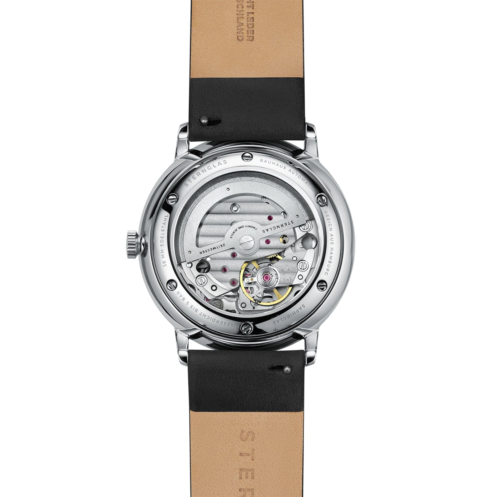 Sternglas Watch Naos SNA01/108 Image 3