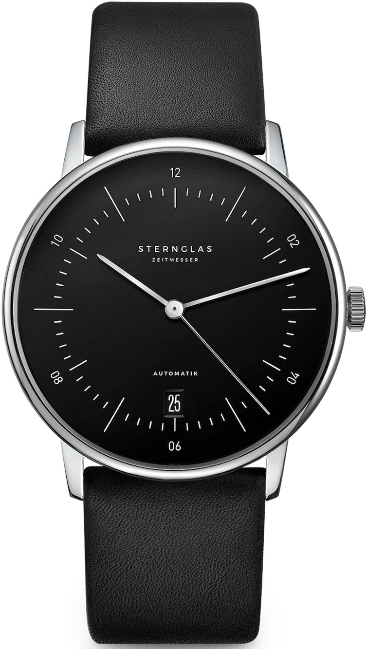 Sternglas Watch Naos SNA11/108 Image 1