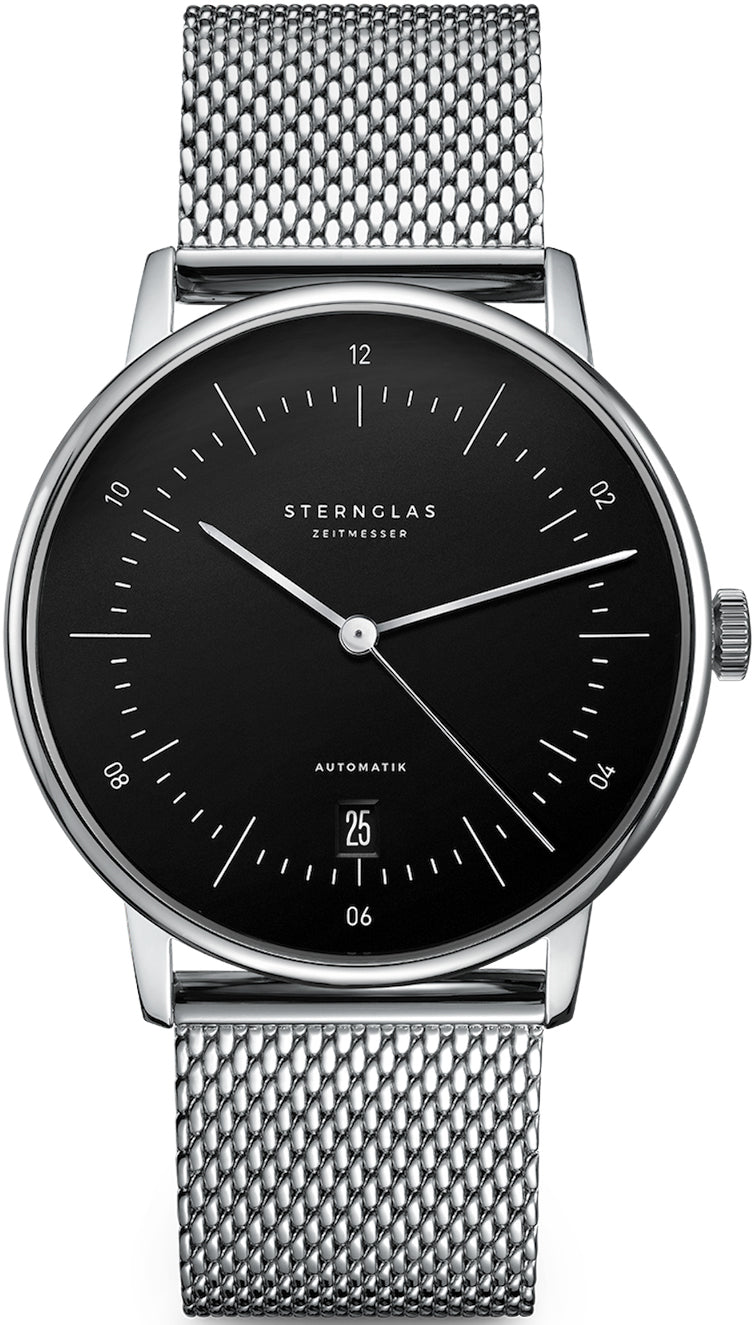 Sternglas Watch Naos SNA11/403 Image 1