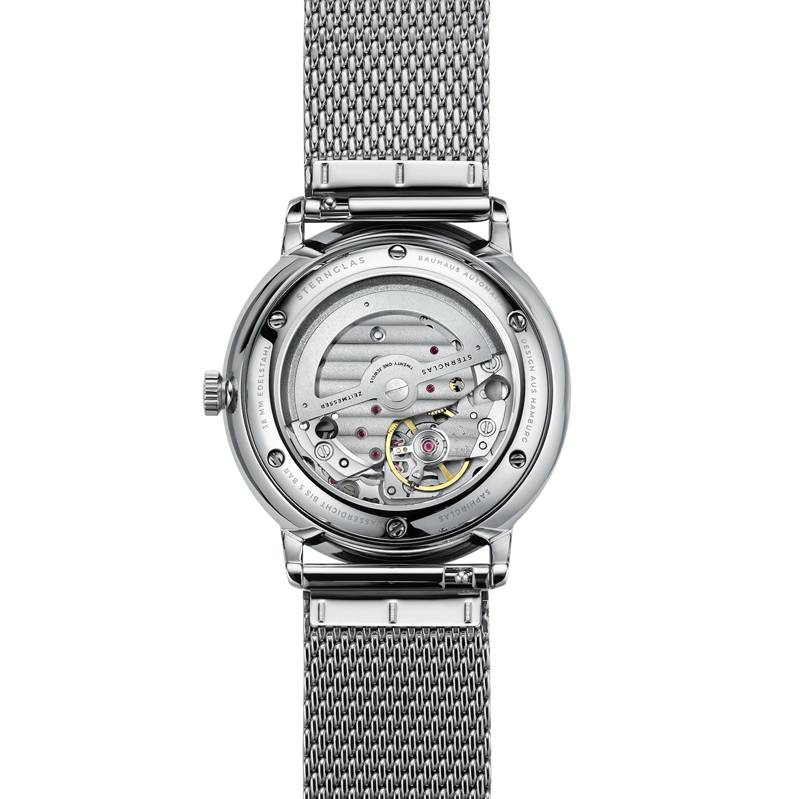 Sternglas Watch Naos SNA11/403 Image 3