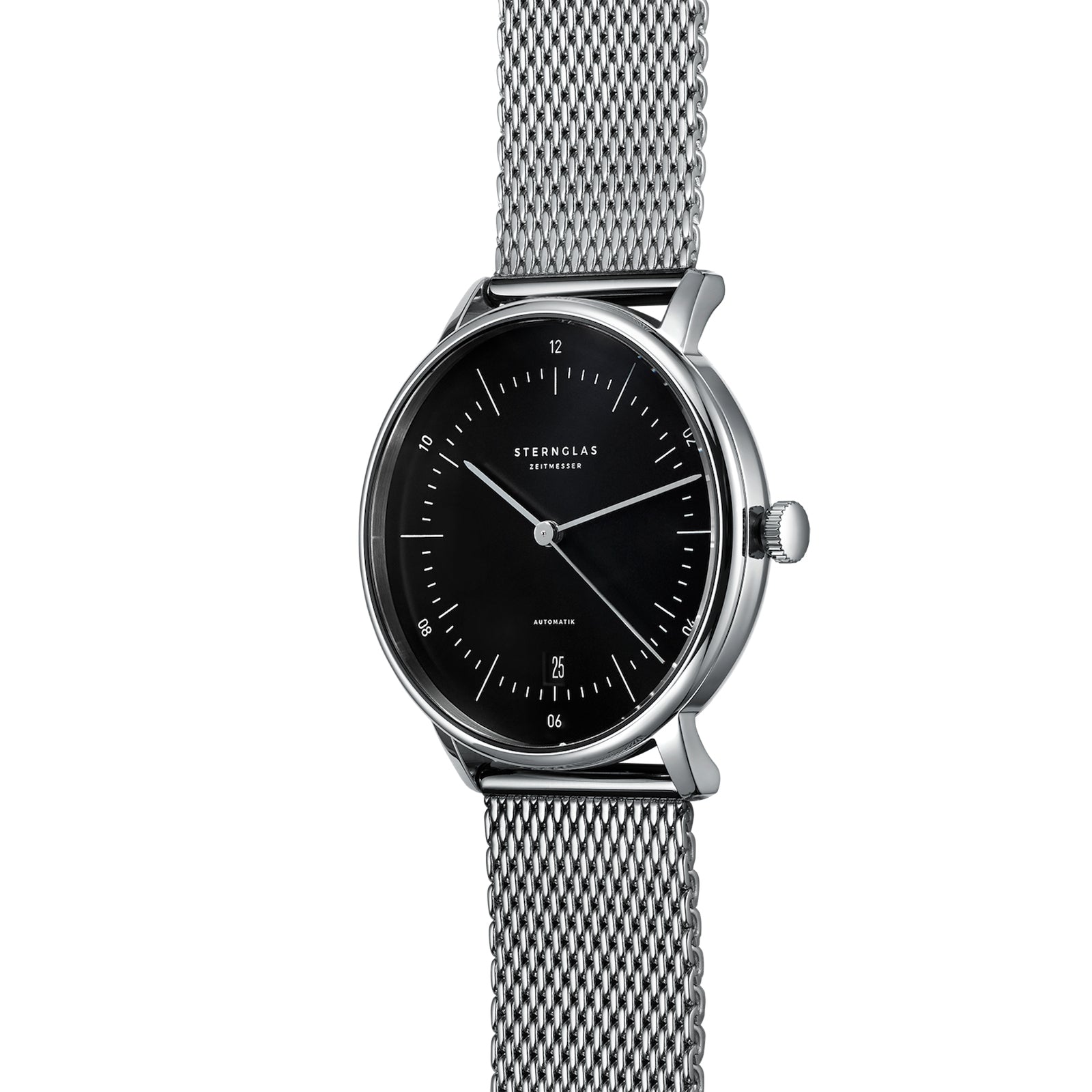 Sternglas Watch Naos SNA11/403 Image 4