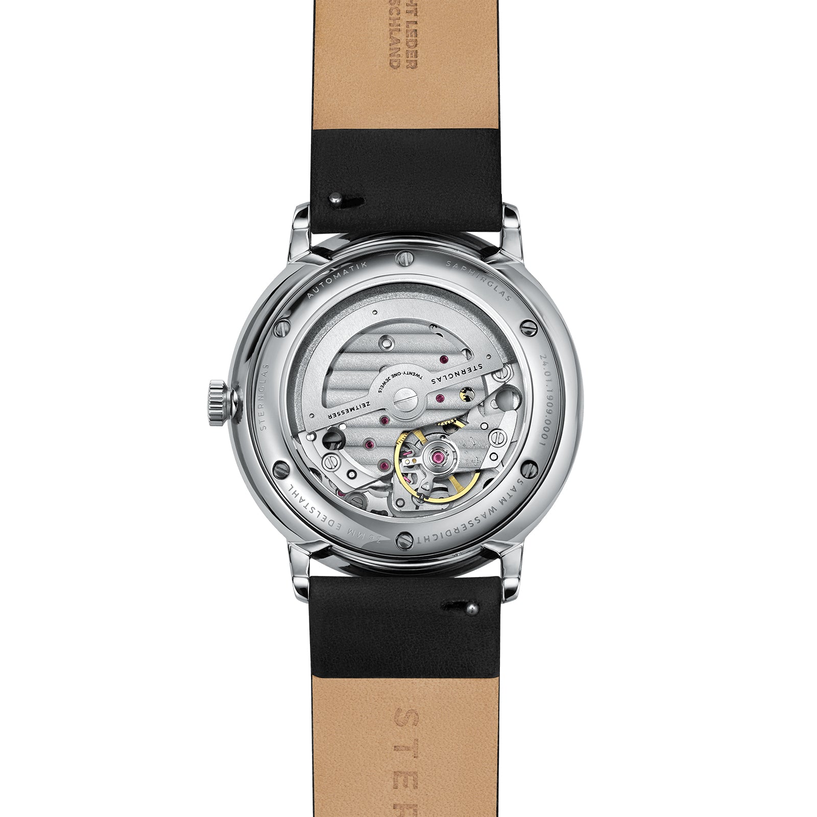 Sternglas Watch Naos SNA21/108 Image 2