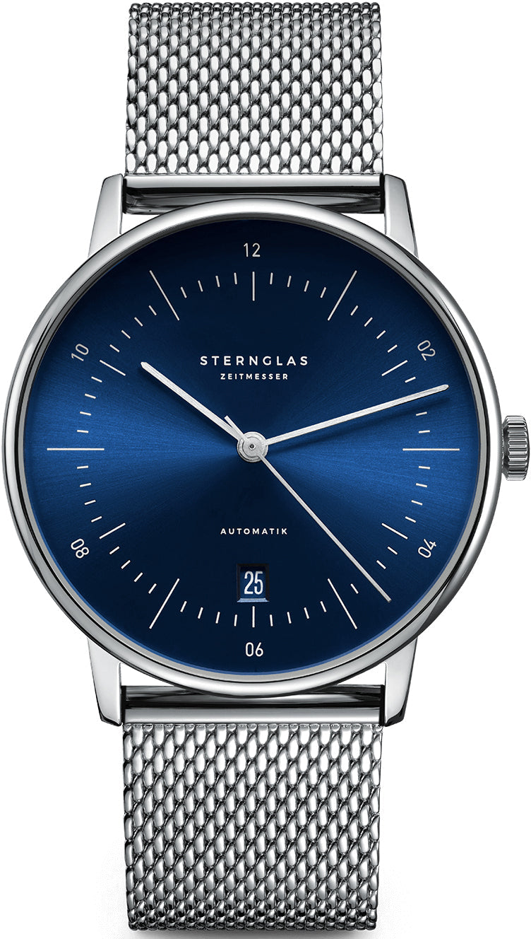 Sternglas Watch Naos SNA21/403 Image 1