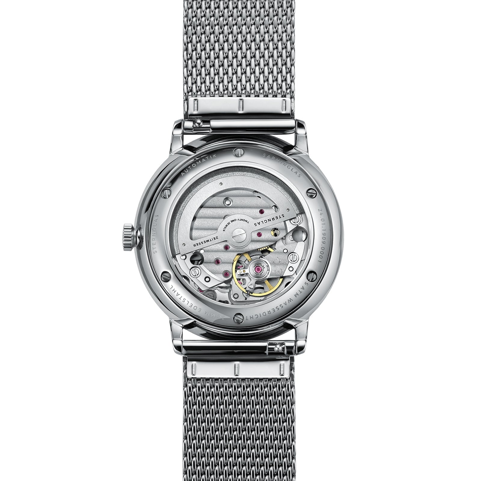 Sternglas Watch Naos SNA21/403 Image 2