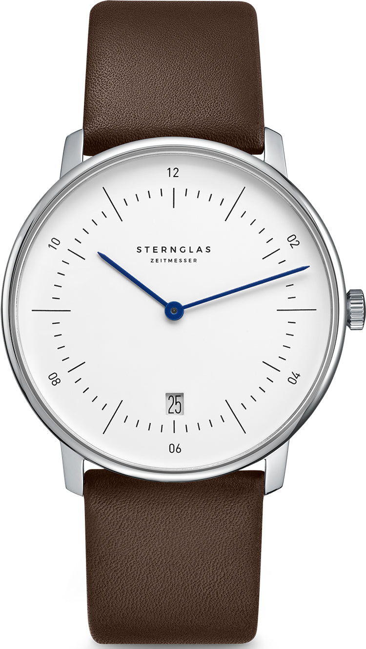 Sternglas Watch Naos SNQ01/104 Image 1